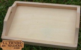 Juego de madera. En la tienda de madera .com puedes comprar este juguete de madera didctico con el que los nios podrn jugar a las cocinitas
