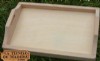 Juego de madera. En la tienda de madera .com puedes comprar este juguete de madera didctico con el que los nios podrn jugar a las cocinitas