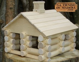 Juego de madera para que los nios se diviertan, imaginen formas y comprendan la estructura de un edificio. Juego de madera. En la tienda de madera .com puedes comprar este juguete de madera didctico, con el que los nios podrn jugar y aprender a la vez
