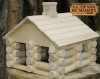 Juego de madera. En la tienda de madera .com puedes comprar este juguete de madera didctico, con el que los nios podrn jugar y aprender a la vez Juego de madera para que los nios se diviertan, imaginen formas y comprendan la estructura de un edificio.