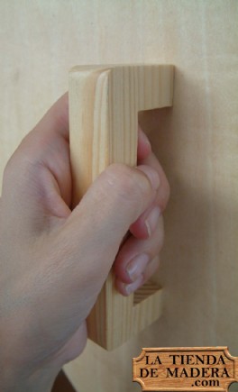 escudo pirata de madera