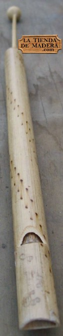 Juguete de madera