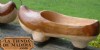 En la tienda de madera .com puedes comprar online madreas.  La madrea es el calzado de madera tradicional de Asturias, son hermanas de la zoca (Galicia), la albarca (Cantabria) y el zueco (clog, sabot, klomp)