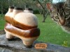 En la tienda de madera .com puedes comprar madreas por Internet, un original regalo. Artesana de Asturias online. La madrea es el calzado de madera tradicional de Asturias y norte de Len, las madreas son hermanas de la zoca, la albarca y el zueco.