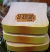 Juego de madera. En la tienda de madera .com puedes comprar este juguete de madera didctico, con el que los nios podrn jugar, a las cocinitas
