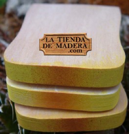Juego de madera. En la tienda de madera .com puedes comprar este juguete de madera didctico, con el que los nios podrn jugar, a las cocinitas