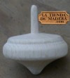 Peonza de madera - pirindola - pirinola
