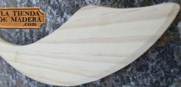 juguete de madera