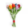 En la tienda de madera .com puedes comprar online flores de madera. Ideal para San Valentn, el da de la madre o cualquier otro da que quieras sorprender con un regalo original.