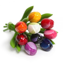 En la tienda de madera .com puedes comprar online flores de madera. Ideal para San Valentn, el da de la madre o cualquier otro da que quieras sorprender con un regalo original.